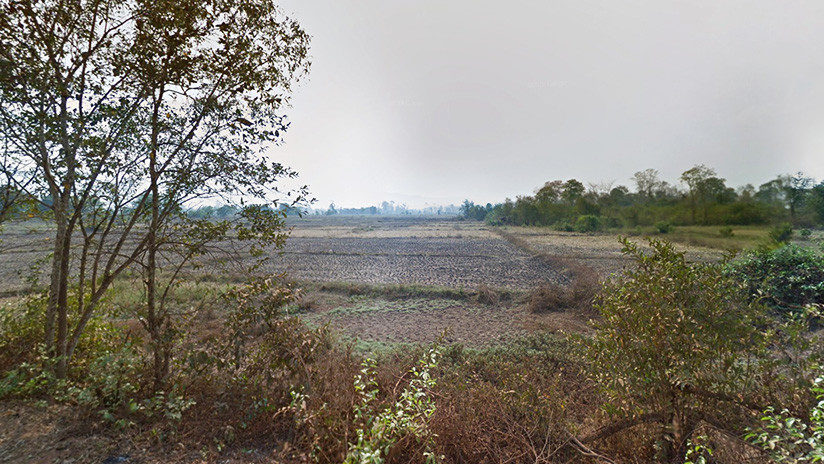 Phnom Kulen