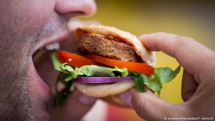 hamburguesa