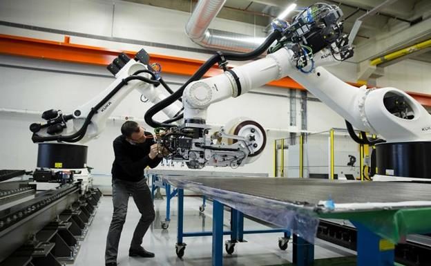 Declarado improcedente despido de una trabajadora sustituida por un robot