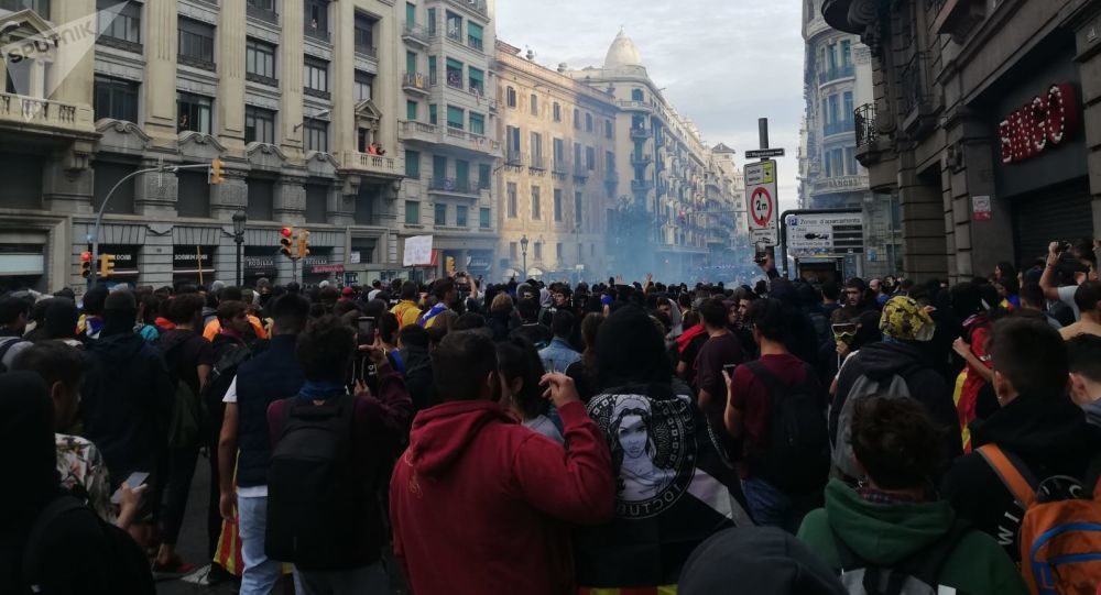 Barcelona