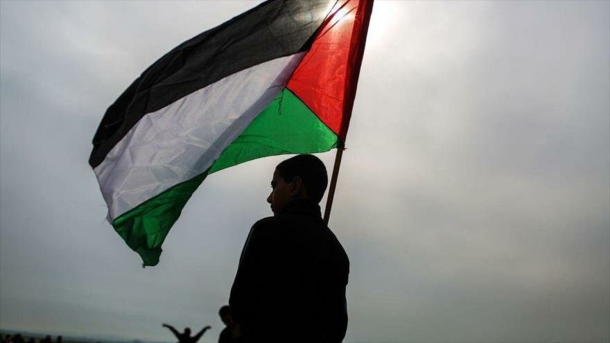 palestina
