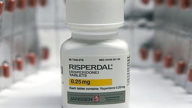 risperdal
