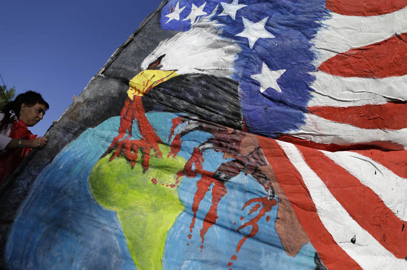 usa latin america south