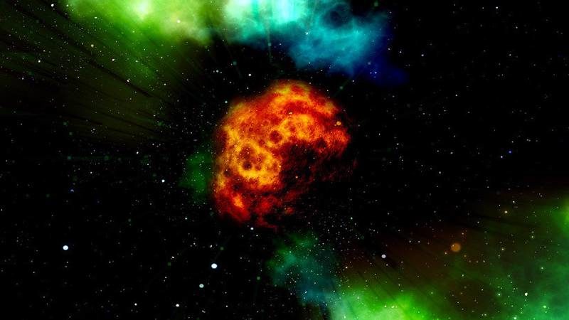 Asteroid