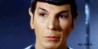 Clic para aumentar spock