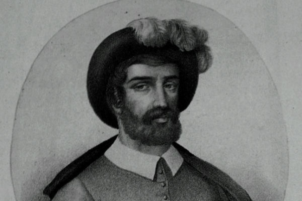 Un nuevo documento reescribe la historia de la primera vuelta al mundo: Juan Elcano decidió la ruta contra el criterio de sus oficiales