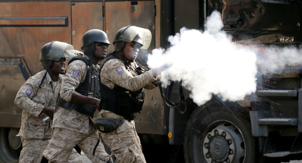 Haiti