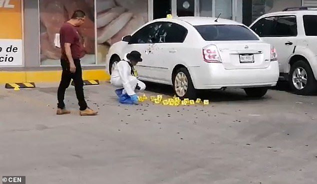 el chapo 1