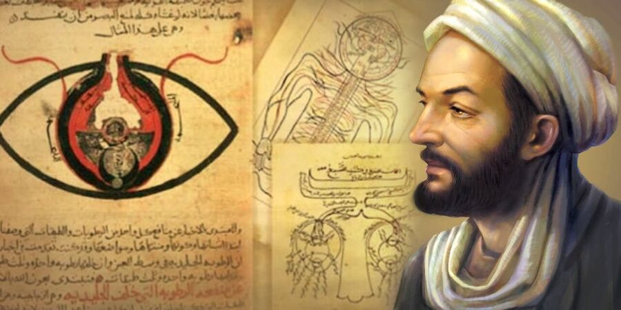 avicenna ibn sina
