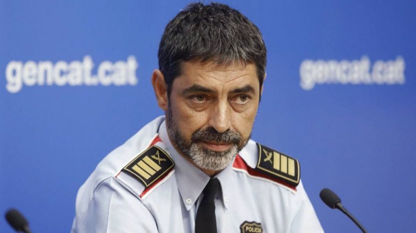 Las listas negras de la partidocracia separatista catalana (2):Un afín a Puigdemont elaboró una 'lista negra' de los Mossos cuando se barajaba relevar a Trapero