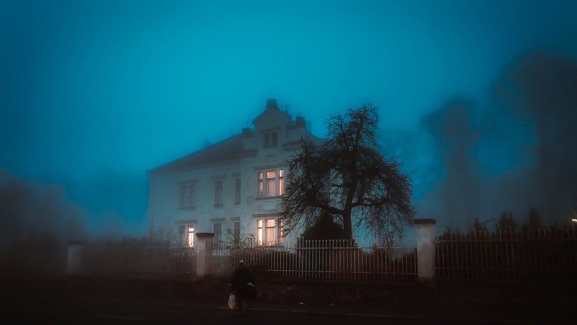 house casa