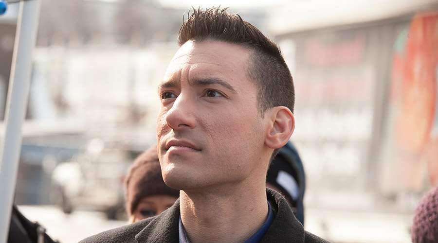 Multan con casi 900 mil dólares a investigador que destapó videos de tráfico de órganos de Planned Parenthood
