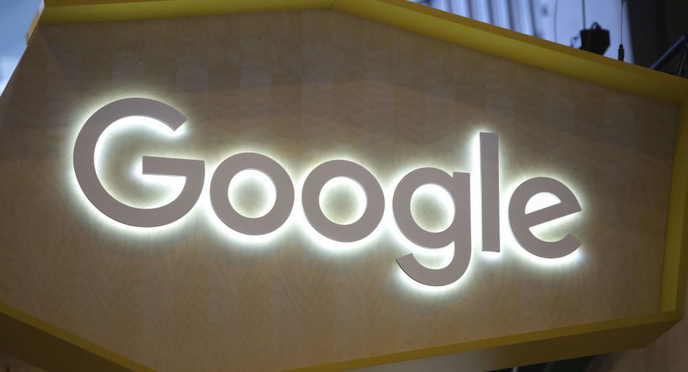 Google blacklists conservative sites