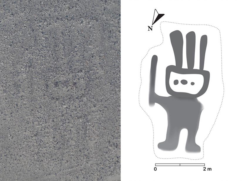 Nazca lines