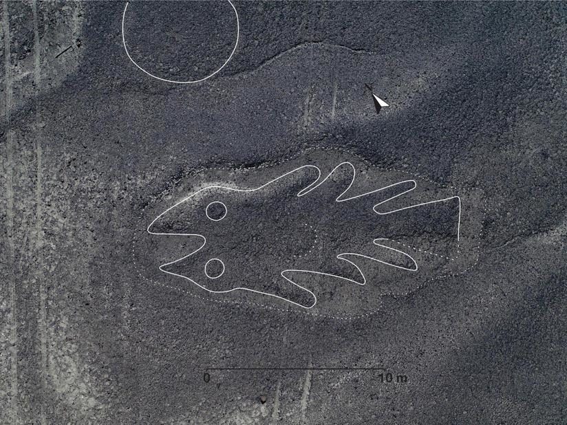 Nazca lines