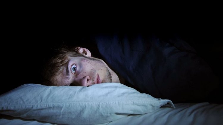 insomnio