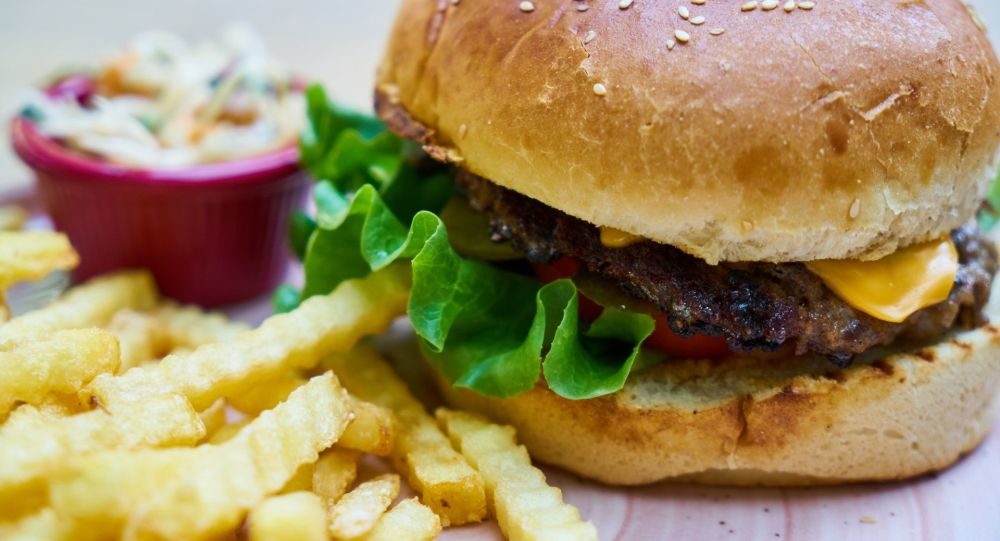 Burger