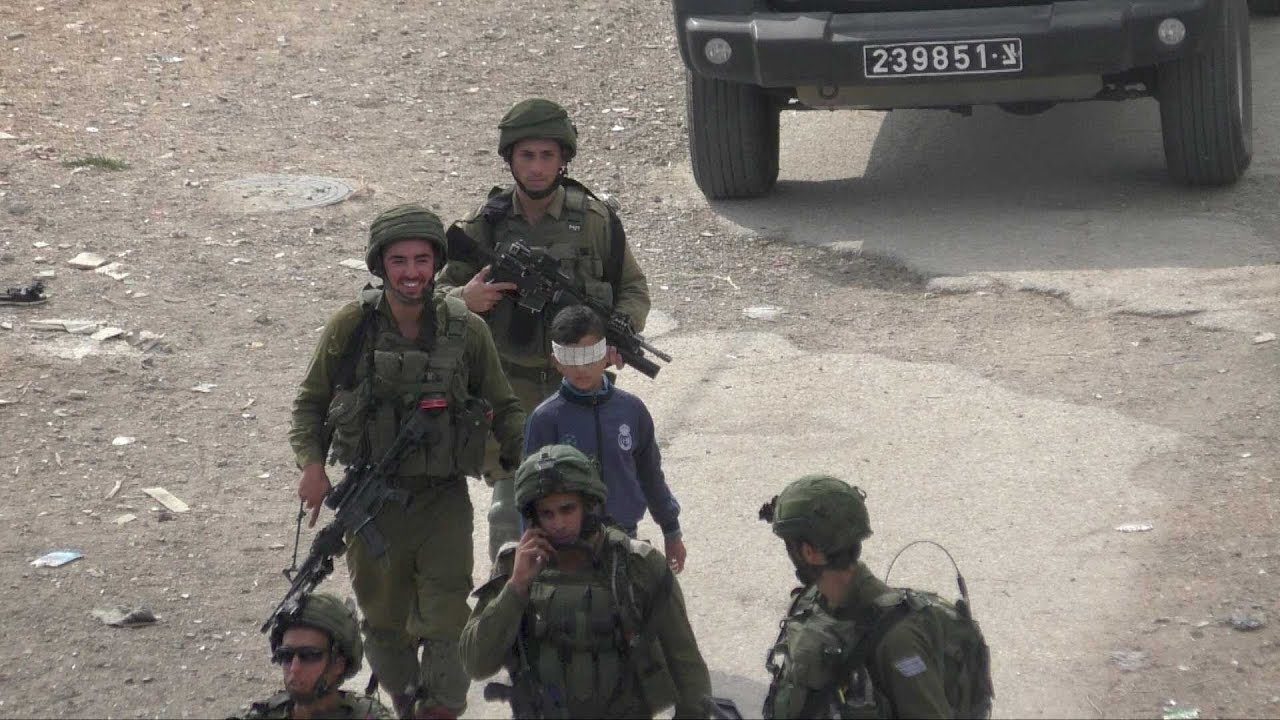 idf idioti