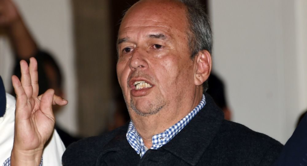 Arturo Morillo