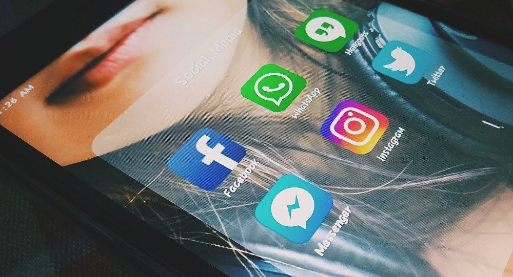 Social networks