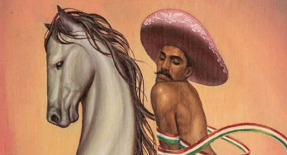 Emiliano Zapata