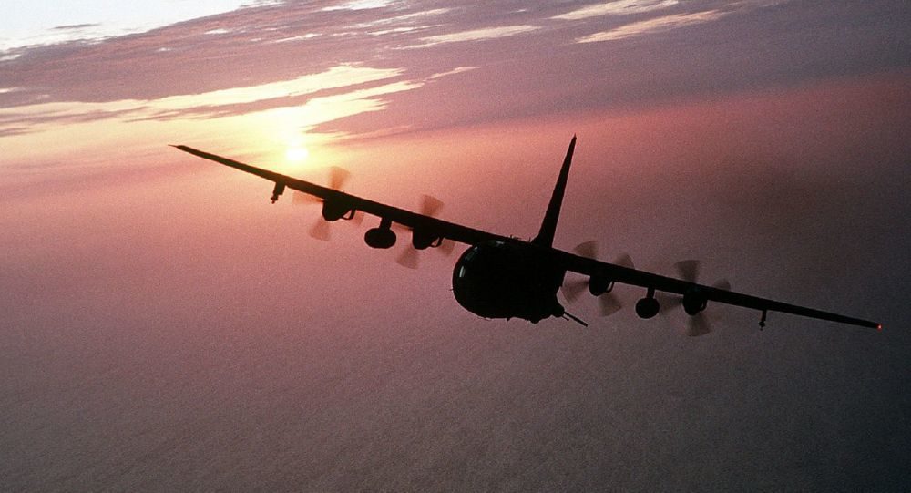 avión