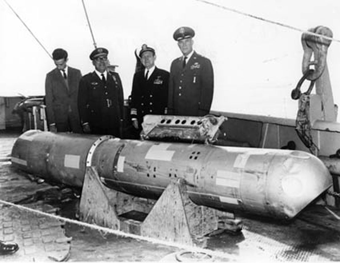 spain usa bomb