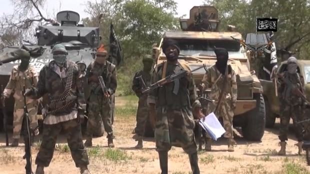 Una sangrienta navidad en África con 60 muertos por ataques yihadistas
