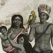 Unos cráneos sugieren que Colón dijo la verdad sobre el canibalismo de los indios del Caribe