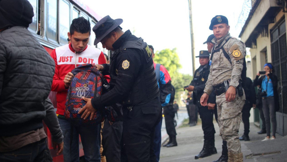 guatemala