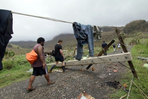 AFP/Archivos