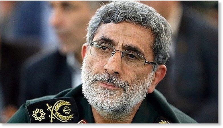 Esmail Qaani