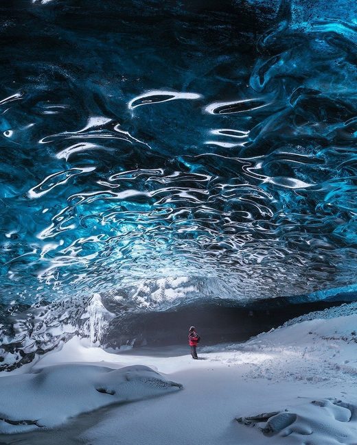 Clic para aumentar Undoubtly Iceland