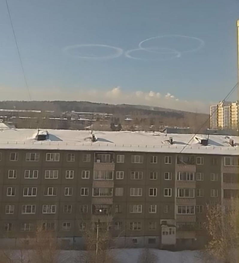 irkutsk rings sky