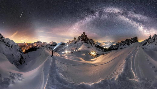 Clic para aumentar It's all about light