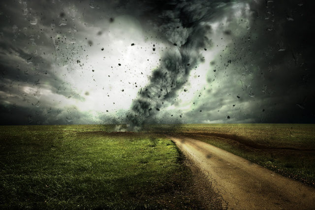 winds