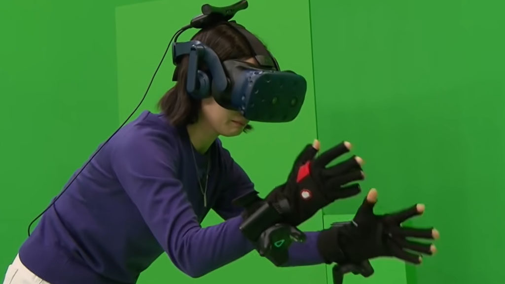 Muy tenebroso: Una madre surcoreana se reencuentra con su hija muerta gracias a la realidad virtual