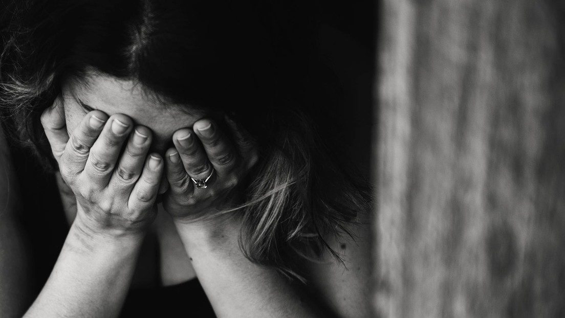 abuse shame