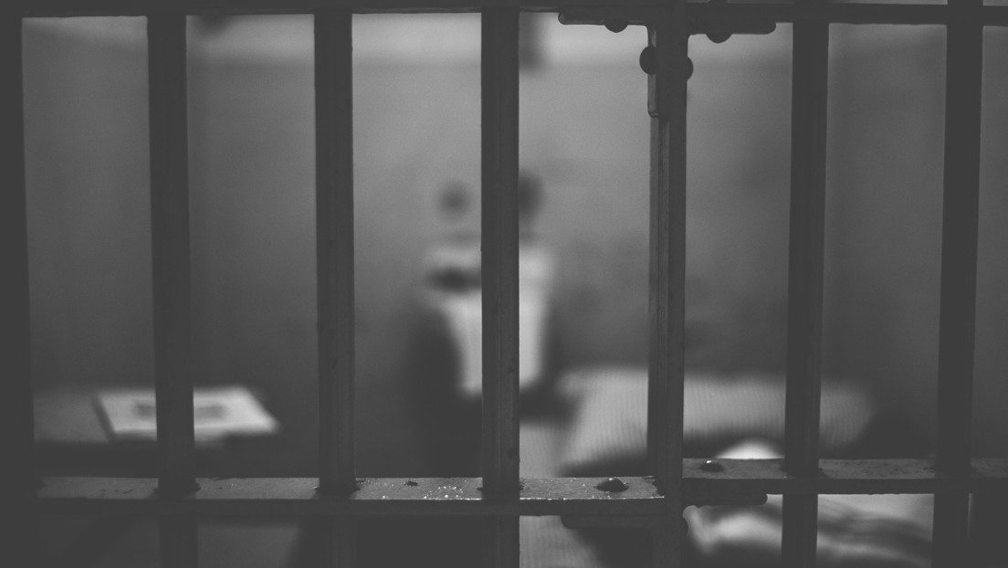 carcel jail