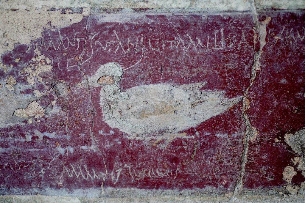 pompei