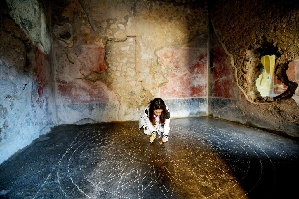pompei