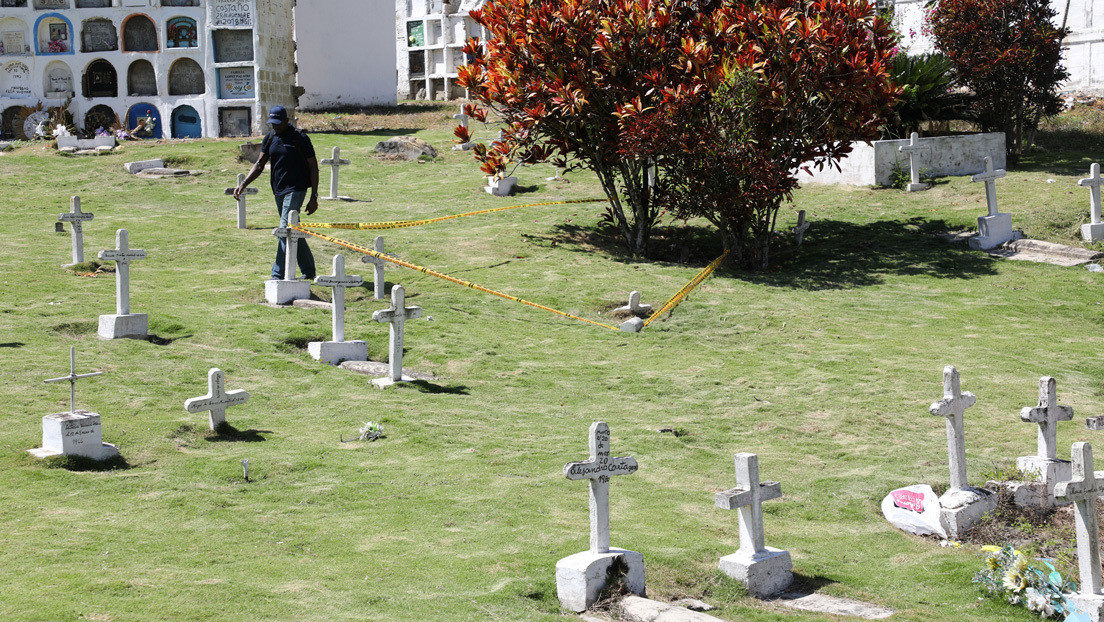 cementerio