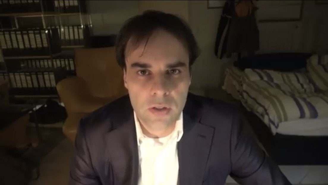 Tobias Rathjen
