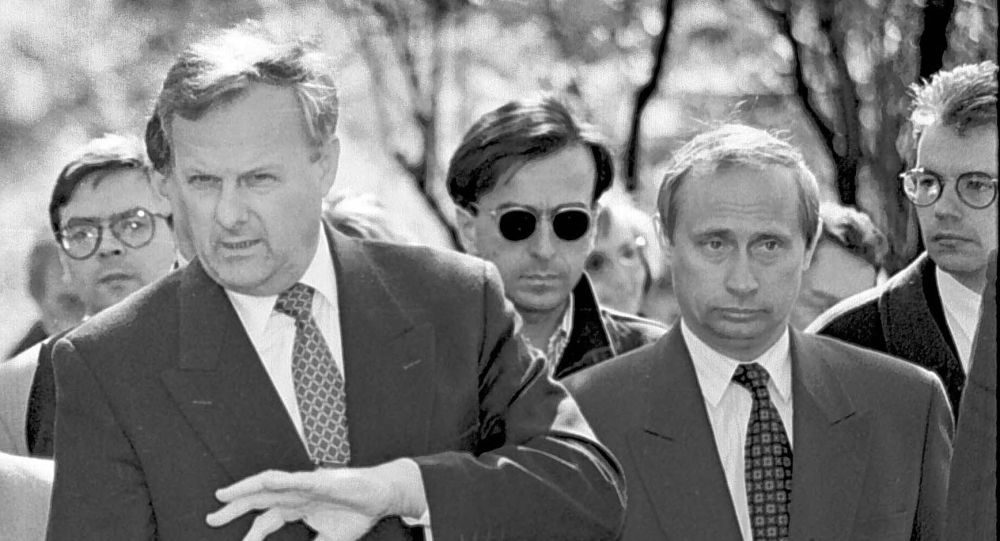 Anatoli Sobchak