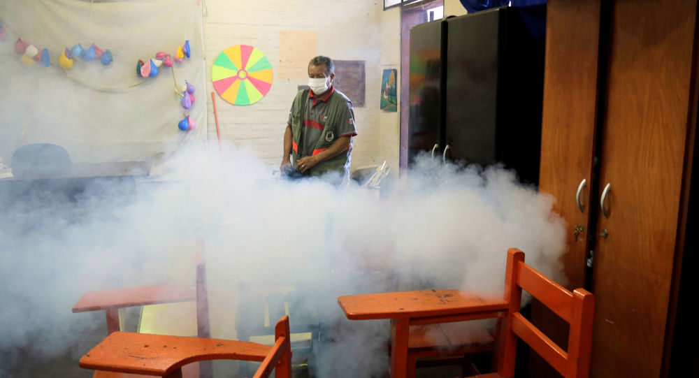 dengue