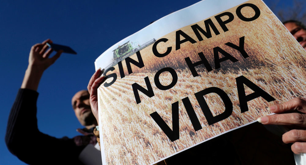 REUTERS / Susana Vera