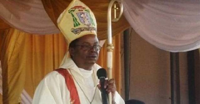 Cristianos perseguidos: «En Nigeria somos masacrados por terroristas que han puesto en el punto de mira a los cristianos»