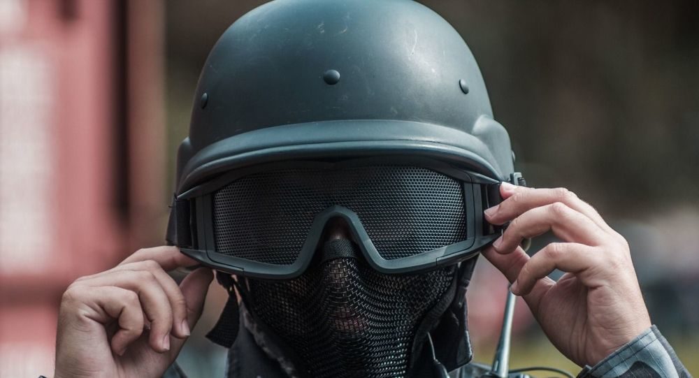 Investigación: ¿Por qué los cascos de los soldados de la Primera Guerra Mundial eran mejores?