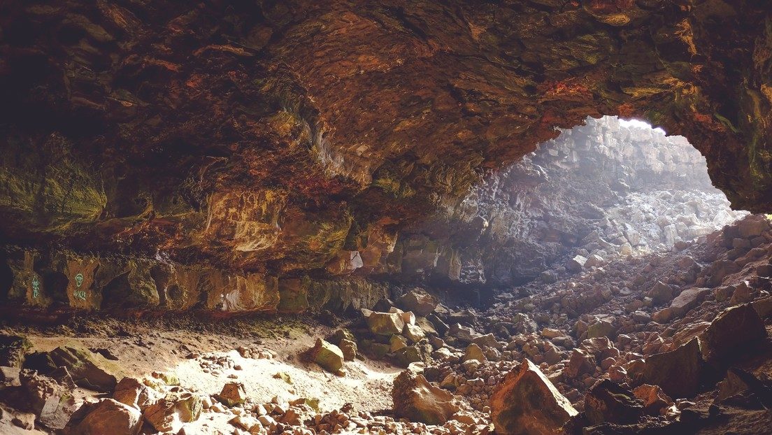 cueva
