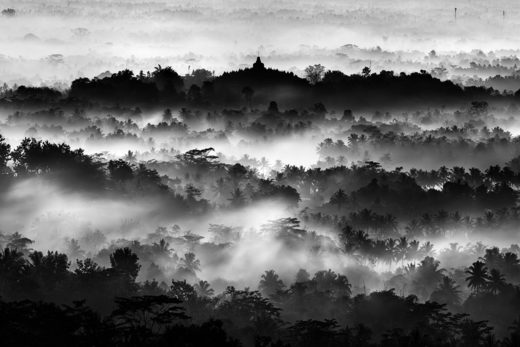 Borobudur Temple